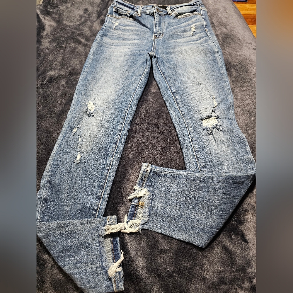 Risen Jeans Junior 5/27